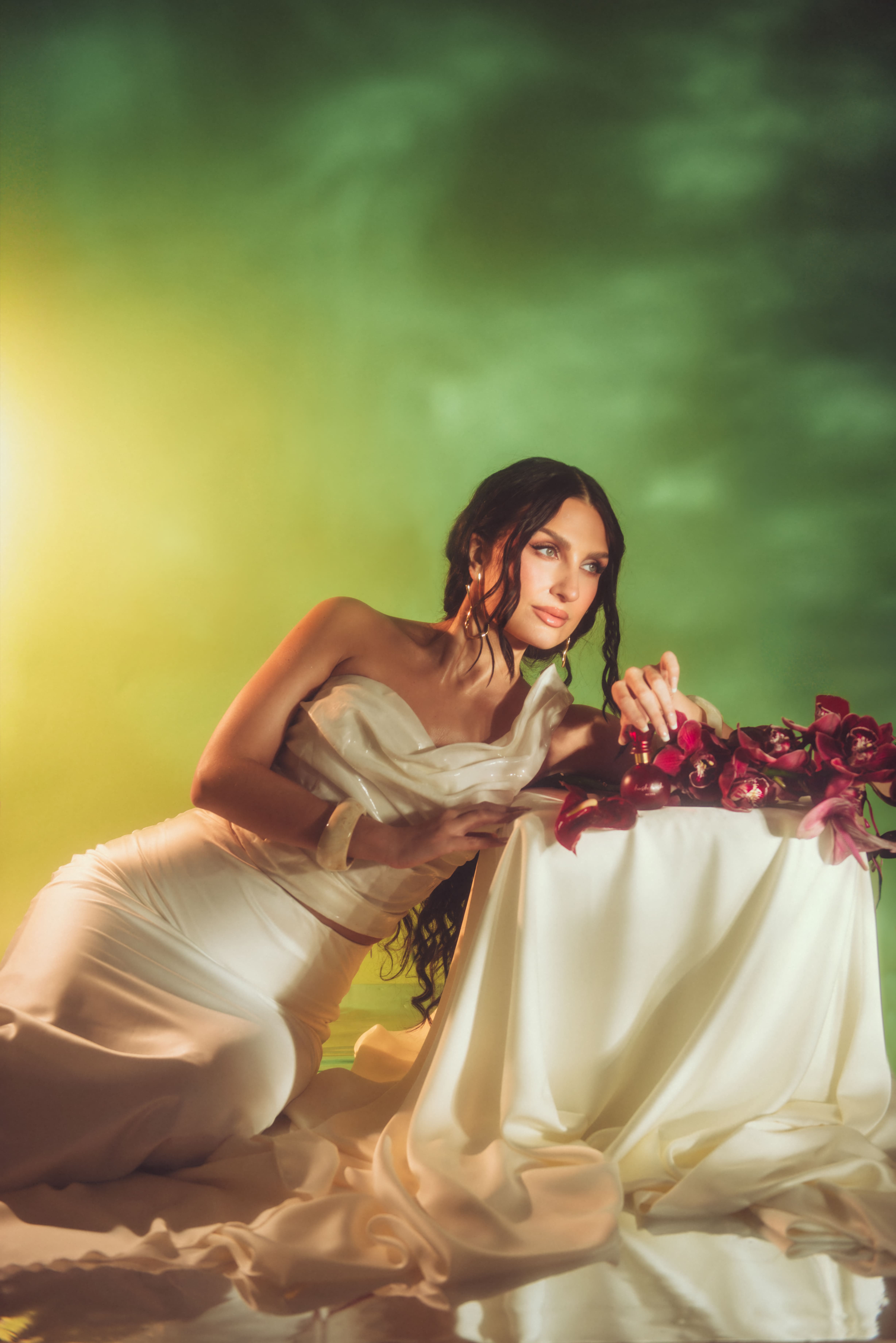 Meira Story Portrait 2